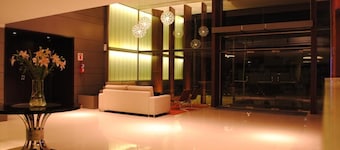 Hotel Estilo MB