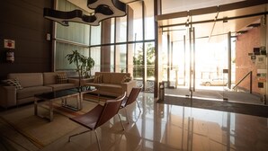 Unclassified image, 4 of 83, button - Hotel Estilo MB (Villa Carlos Paz)