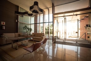 Unclassified image, 4 of 83, button - Hotel Estilo MB (Villa Carlos Paz)