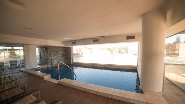 Unclassified image, 1 of 83, button - Hotel Estilo MB (Villa Carlos Paz)