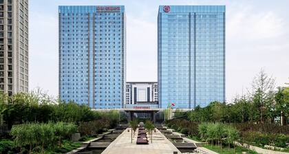 Sheraton Qingdao Jiaozhou Hotel