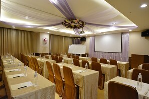 Sala de reunião