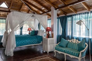 Familie-feriehus | 2 soveværelser, gratis Wi-Fi