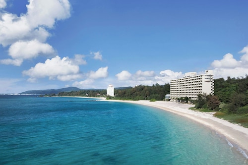 Courtyard by Marriott Okinawa Resort