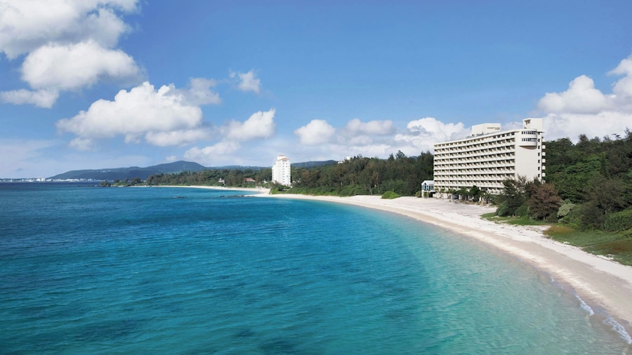 Courtyard by Marriott Okinawa Resort
