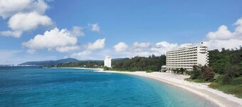 Courtyard by Marriott Okinawa Resort