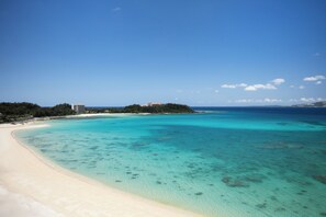 View from room - Courtyard by Marriott Okinawa Resort (Nago)