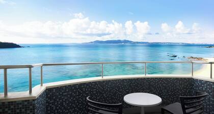 Courtyard by Marriott Okinawa Resort