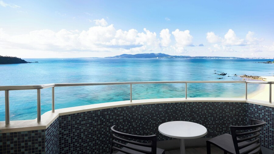 Courtyard by Marriott Okinawa Resort