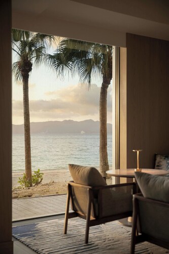 Courtyard by Marriott Okinawa Resort