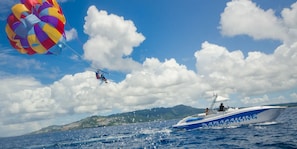 Boating - Courtyard by Marriott Okinawa Resort (Nago)