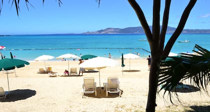 Kanehide Kise Beach Palace