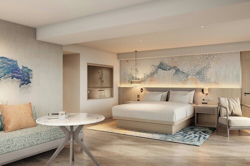Courtyard by Marriott Okinawa Resort