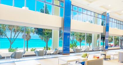 Kanehide Kise Beach Palace