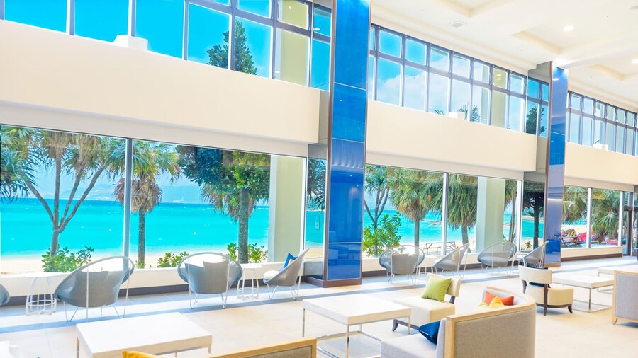 Courtyard by Marriott Okinawa Resort