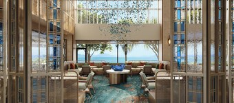 Courtyard by Marriott Okinawa Resort