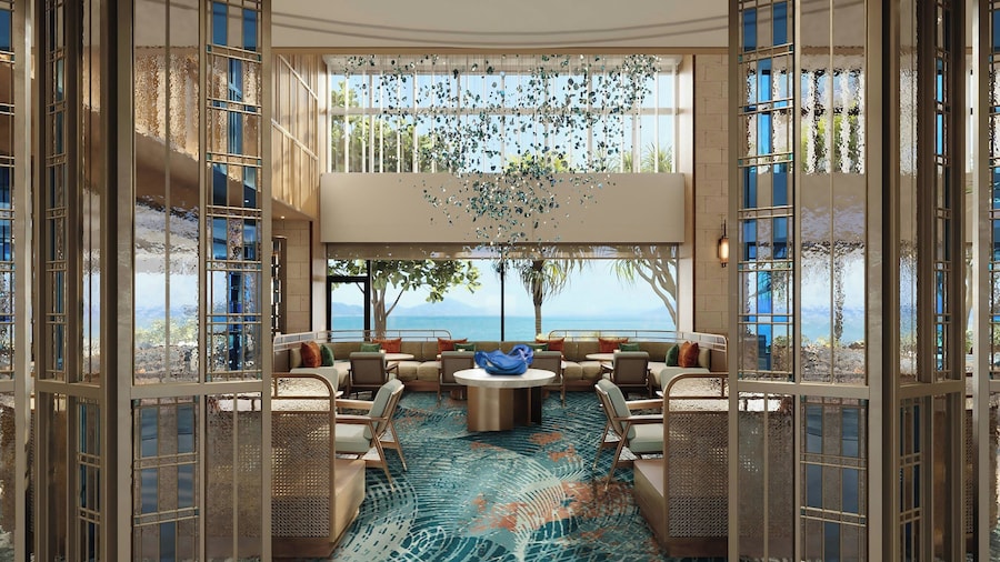 Courtyard by Marriott Okinawa Resort