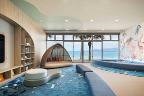Property amenity - Courtyard by Marriott Okinawa Resort (Nago)