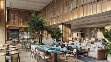 Lobby-Lounge