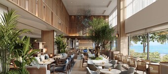 Courtyard by Marriott Okinawa Resort
