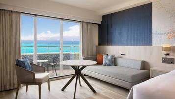In-room safe, desk, soundproofing, iron/ironing board