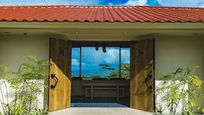 Casa de campo Premium | Caja de seguridad en la habitación, wifi gratis y ropa de cama