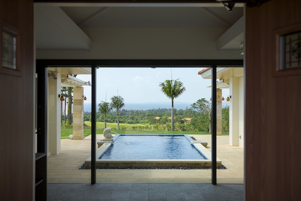 Pintu masuk dalaman