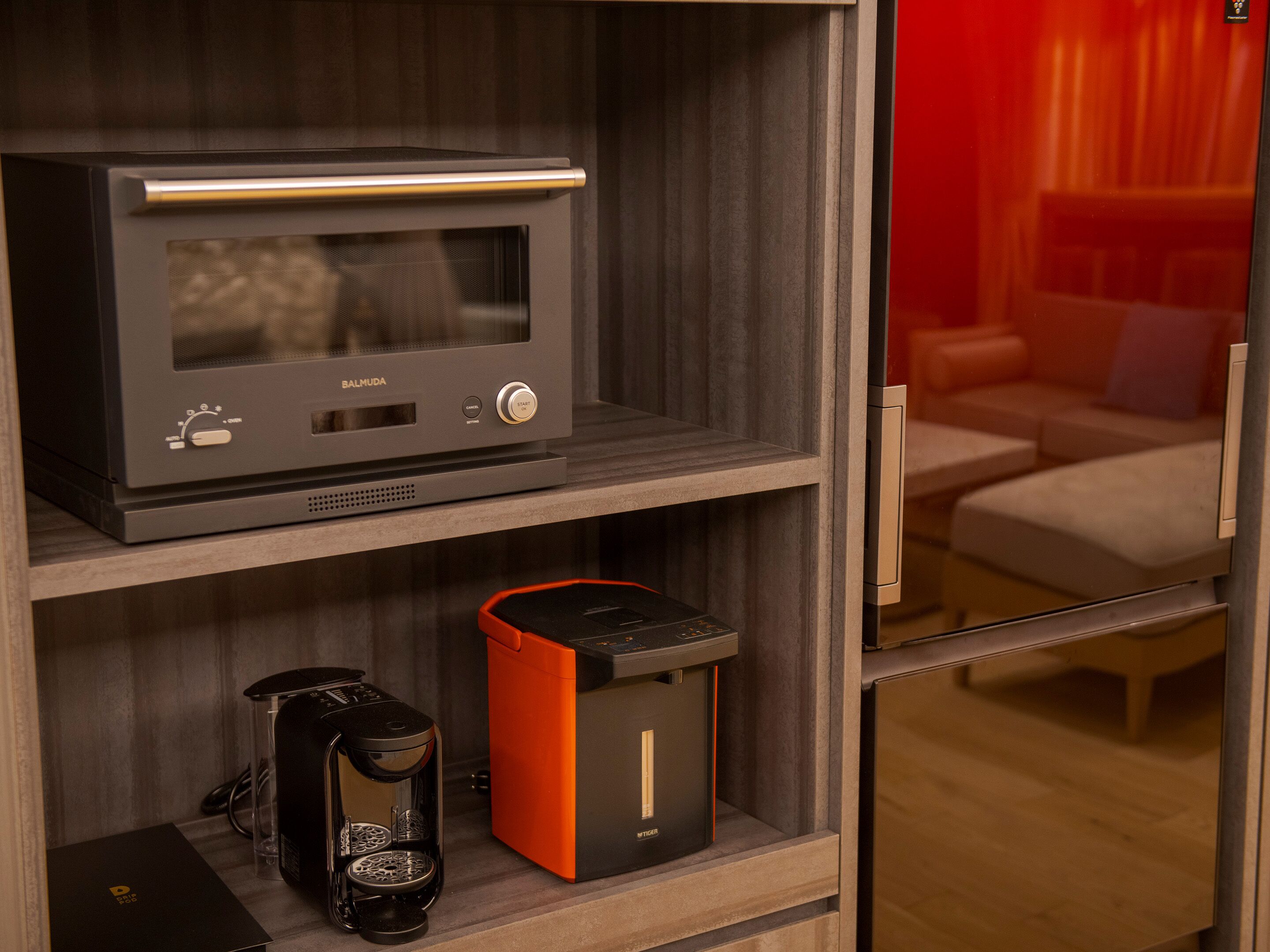 suite cottage jinwa 3-bedroom 201m2 no smoking (with private pool) | microwave