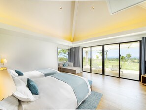 Suite Cottage JINWA 3-Bedroom 201m2 No smoking (With private pool)