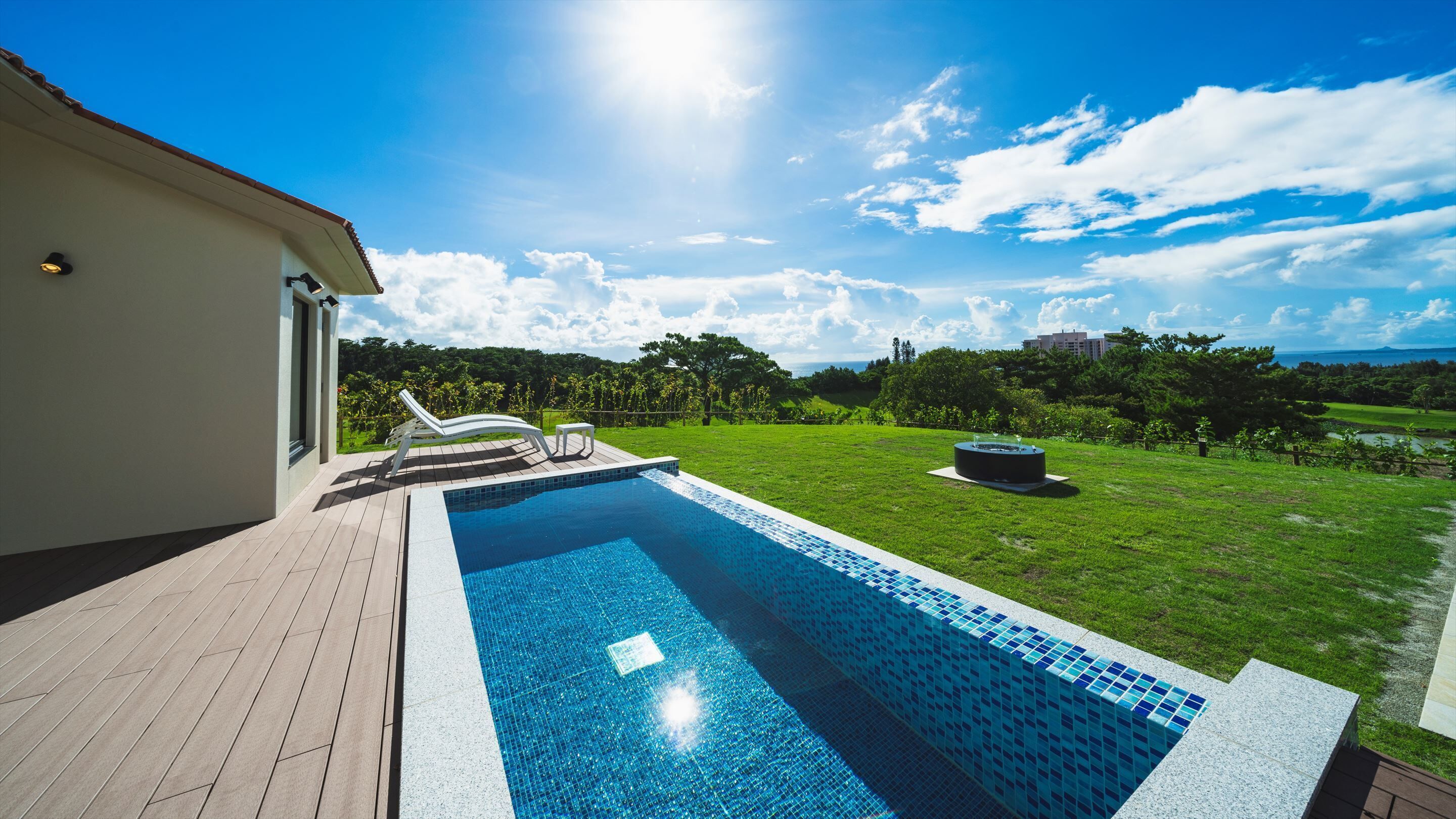 Premium Cottage 2-Bedroom112m2 No smoking (With private pool) | In-room safe, free WiFi, bed sheets