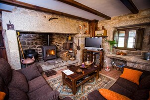 Televisión de pantalla plana