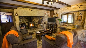 Televisión de pantalla plana