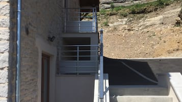 Exterieur