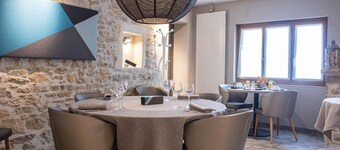 Hôtel Restaurant La Source