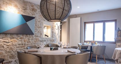 Hôtel Restaurant La Source