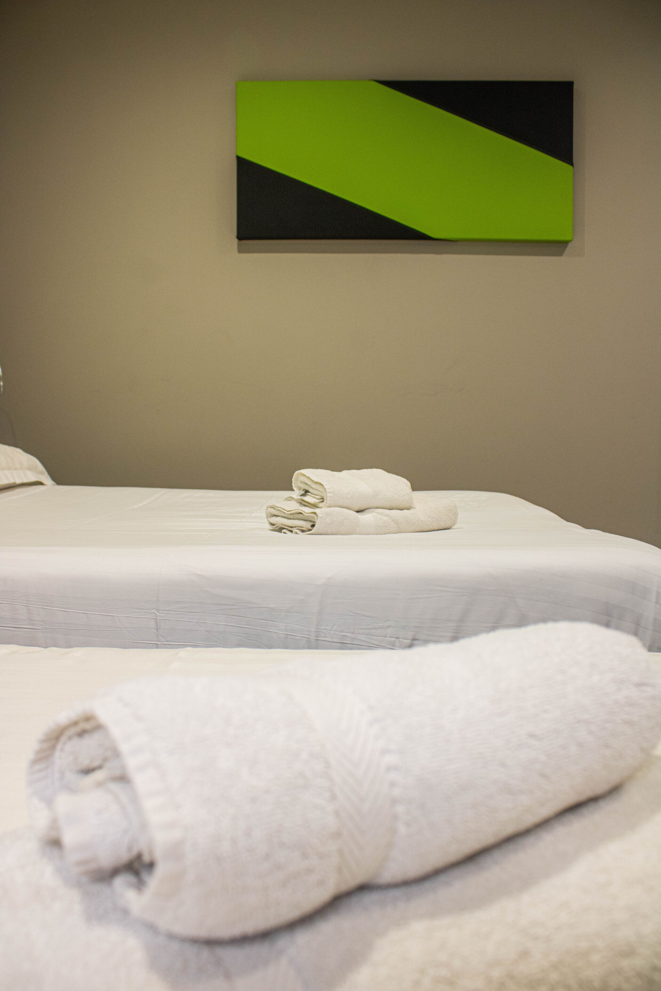 familiy room standard | premium bedding, minibar, individually decorated, individually furnished