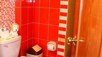 Badkamer
