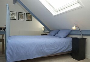 Room - Rietvelt Loft (Amsterdam)