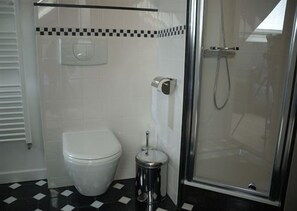 Bathroom - Rietvelt Loft (Amsterdam)