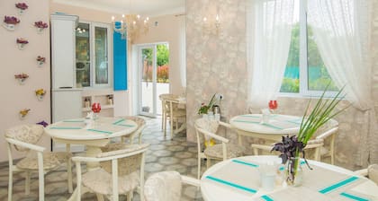 Ryleev Hotel