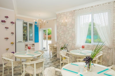 Ryleev Hotel