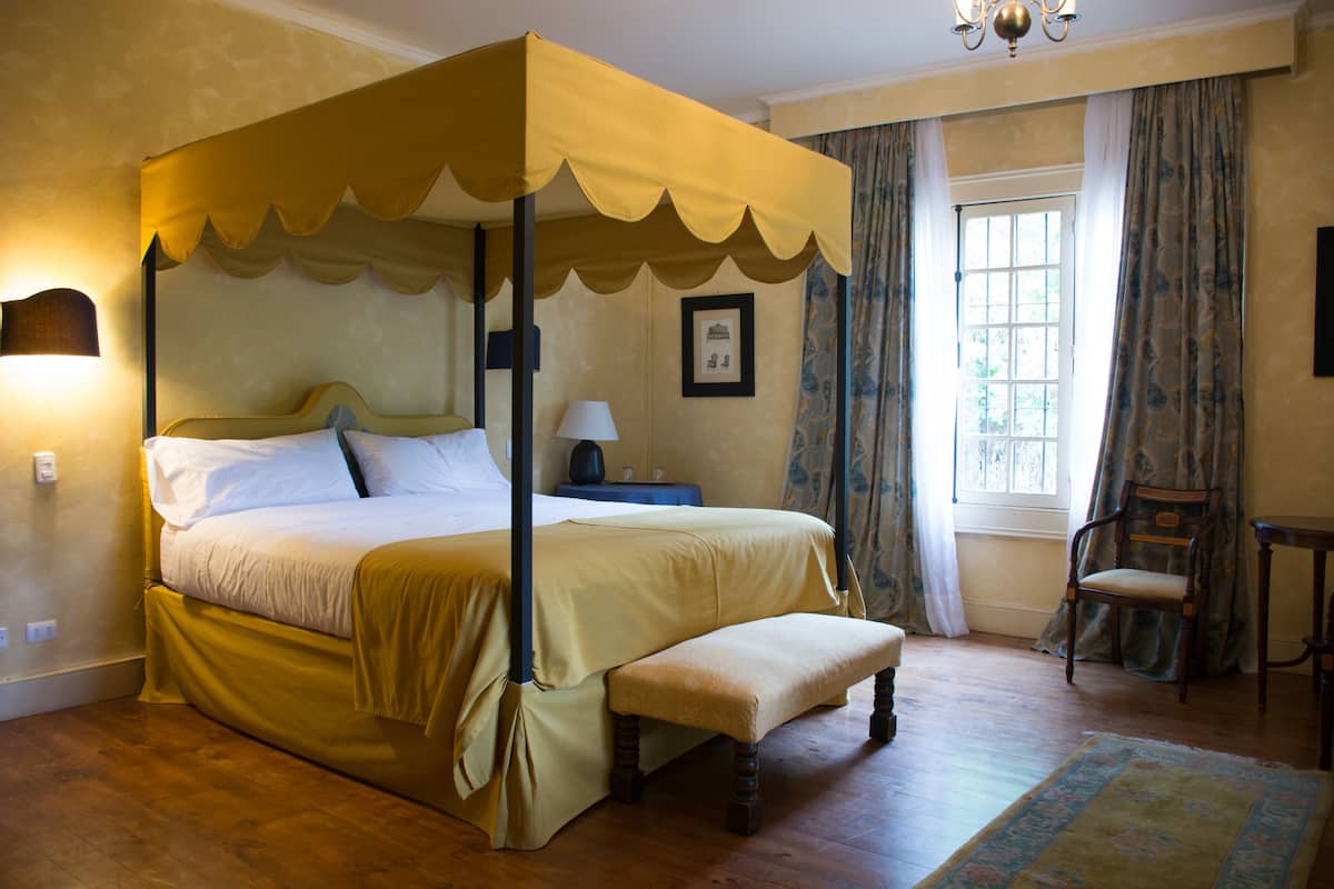 Superior-Doppelzimmer | Hochwertige Bettwaren, Select-Comfort-Betten, Zimmersafe