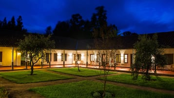 Building design