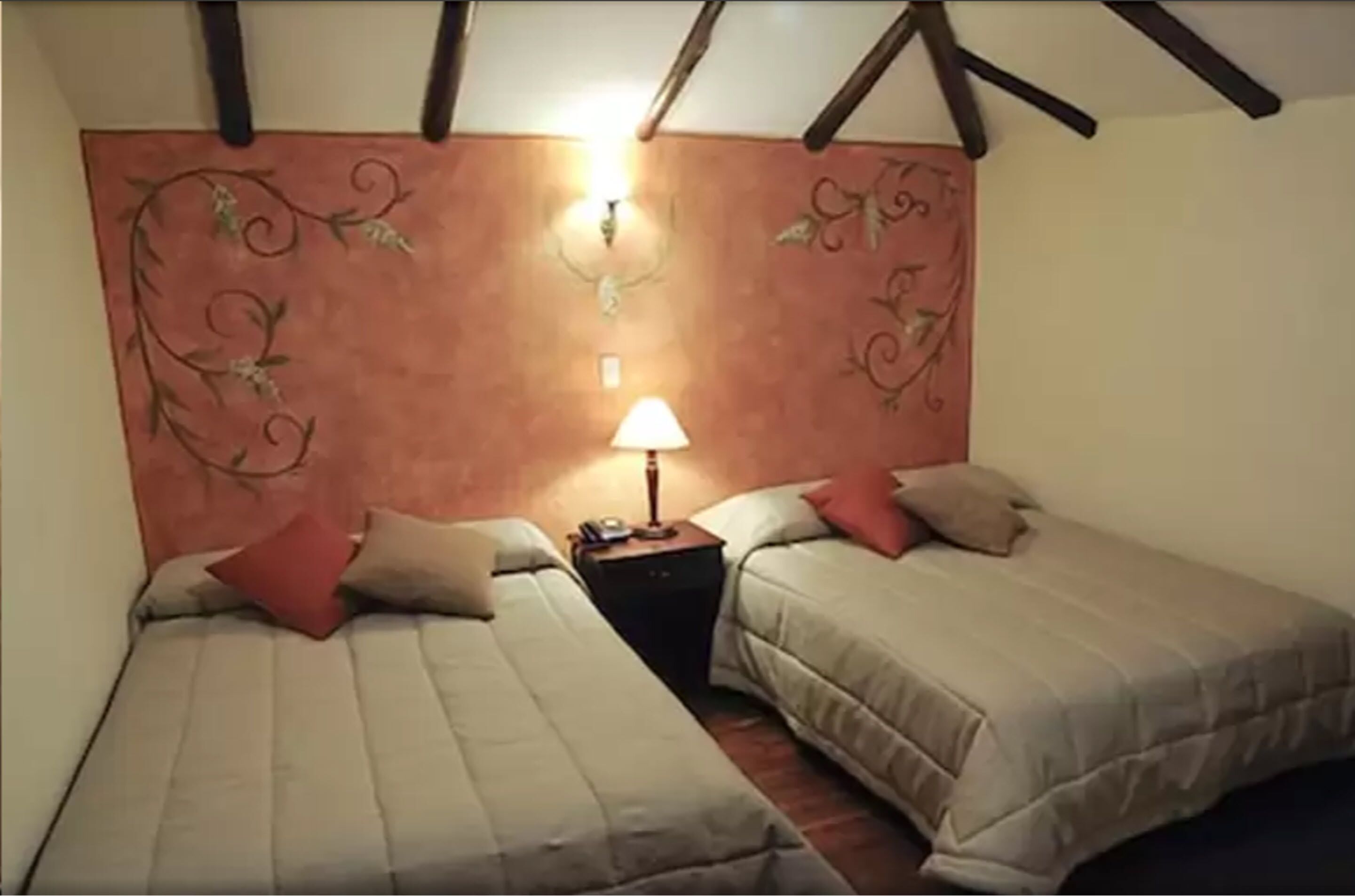 Foto - Hotel Casa San Rafael