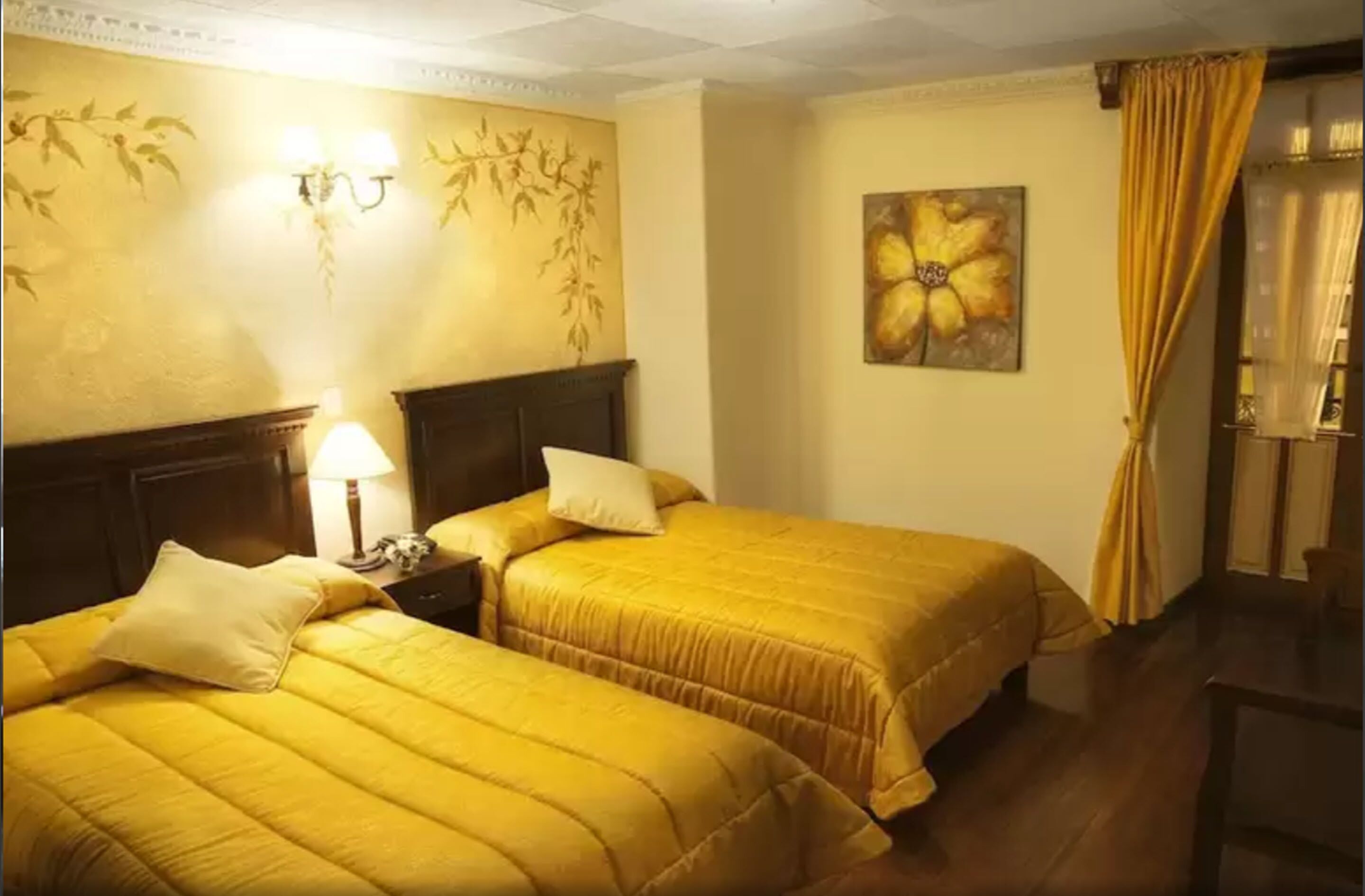 Photo - Hotel Casa San Rafael