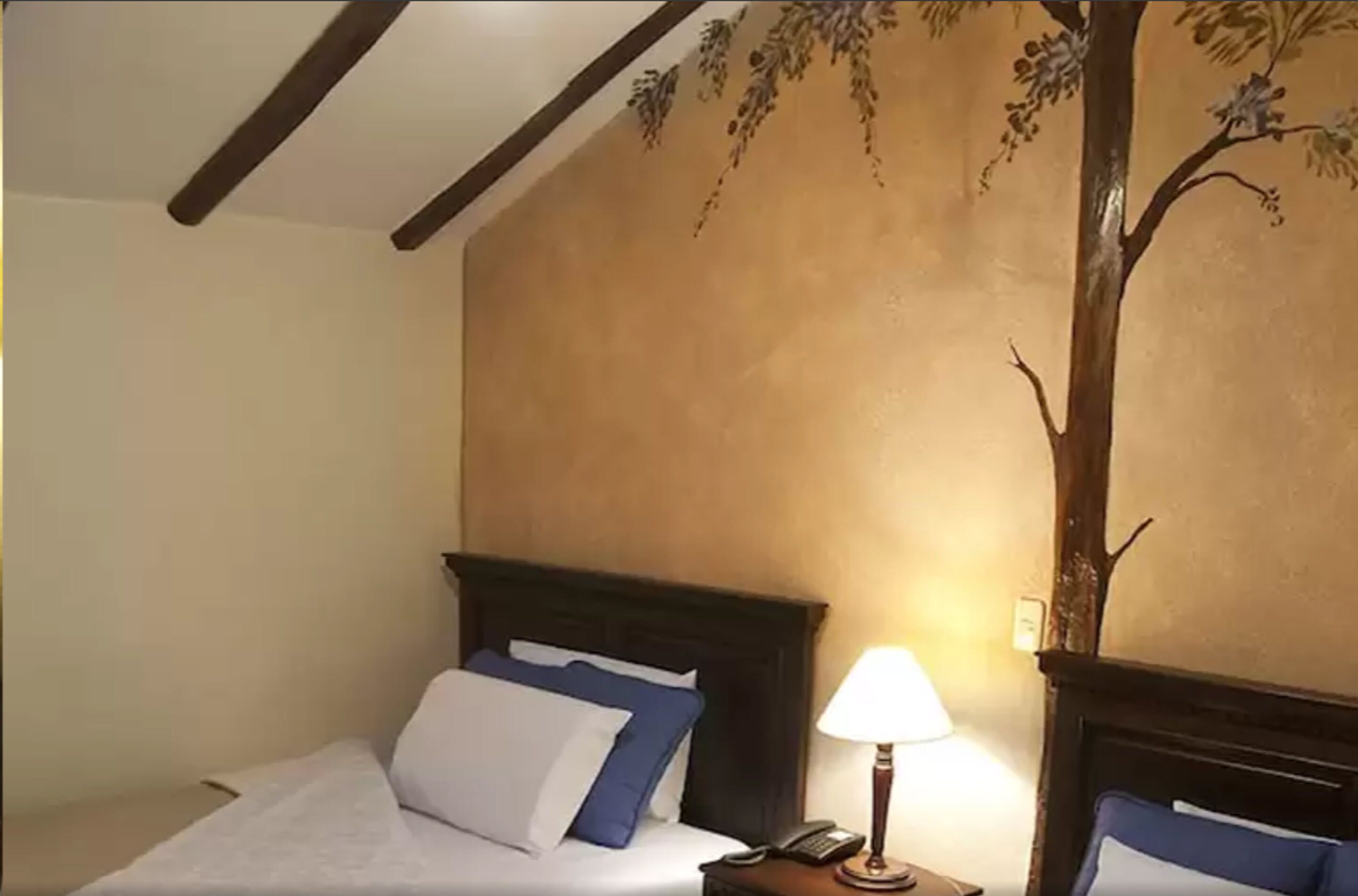 Photo - Hotel Casa San Rafael