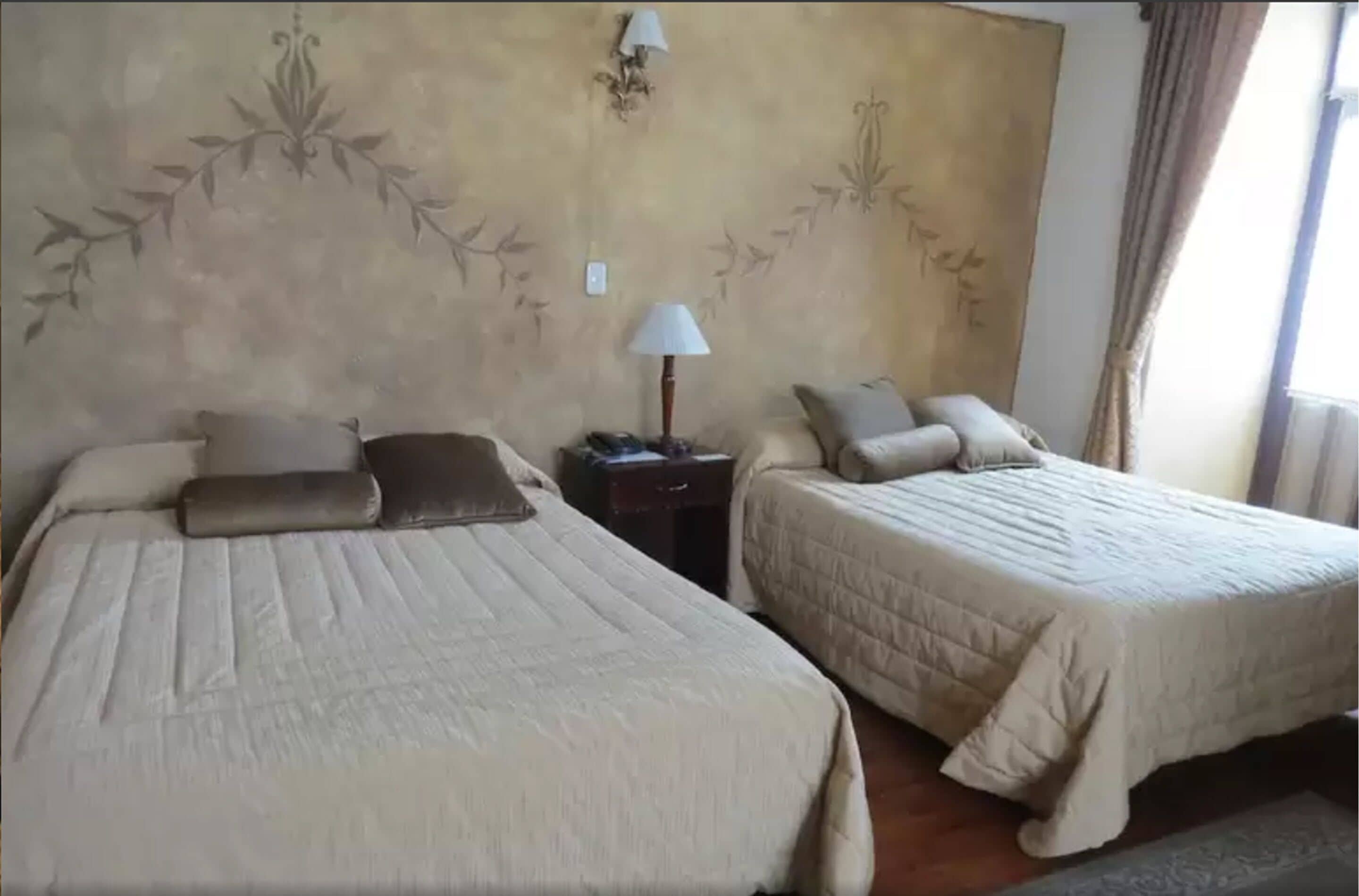 Photo - Hotel Casa San Rafael