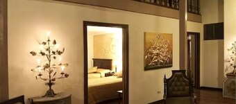 Hotel Casa San Rafael