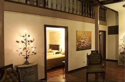 Hotel Casa San Rafael