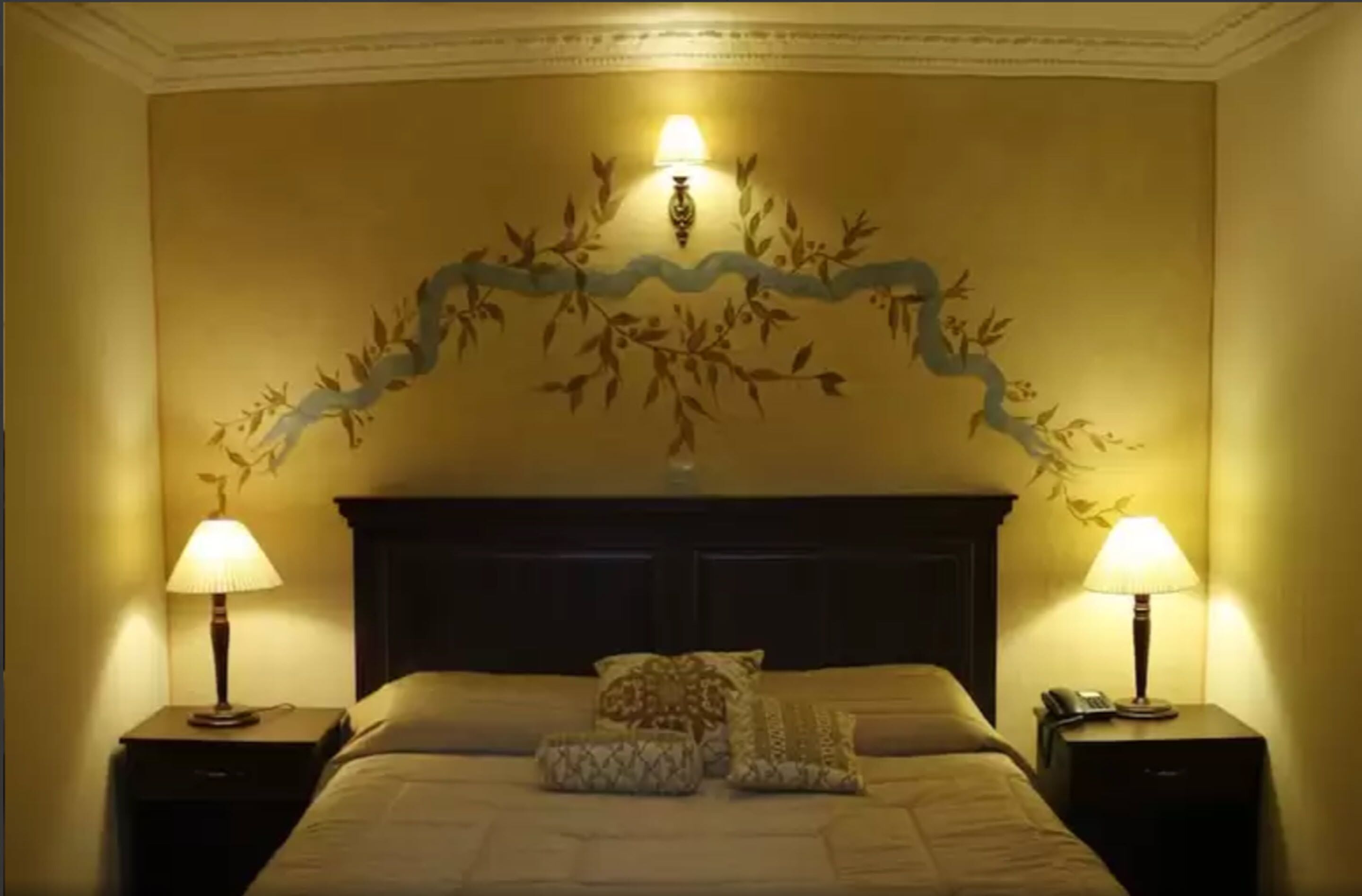 Photo - Hotel Casa San Rafael